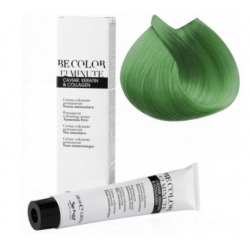 FAROUK BH Be Color - Green Caviar, Keratin & Collagen 100 ml